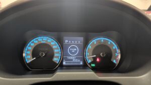 Jaguar XF 4.2 - 2008