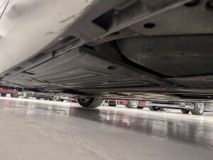 Jaguar XF 4.2 - 2008