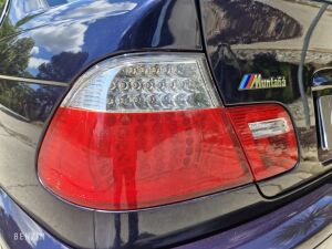 BMW 320ci E46