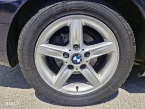 BMW 320ci E46