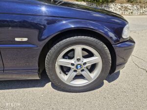 BMW 320ci E46