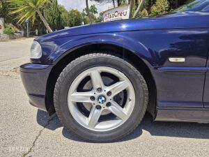 BMW 320ci E46