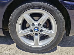 BMW 320ci E46