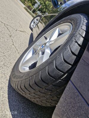 BMW 320ci E46