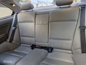 BMW 320ci E46