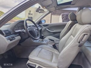 BMW 320ci E46