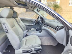 BMW 320ci E46