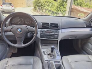 BMW 320ci E46