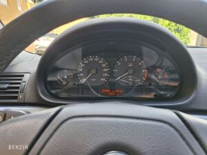 BMW 320ci E46