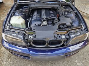 BMW 320ci E46