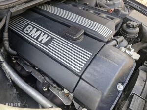 BMW 320ci E46