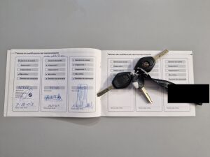 BMW 320ci E46