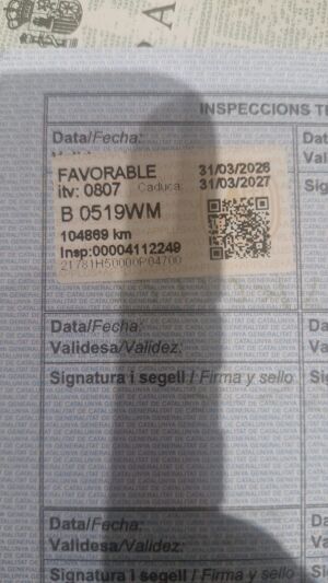 BMW 320ci E46