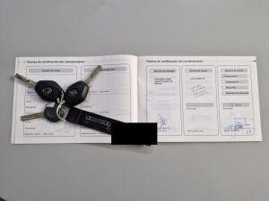 BMW 320ci E46