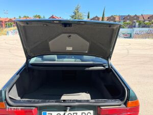 BMW 730i e32 - 1993 93kkm
