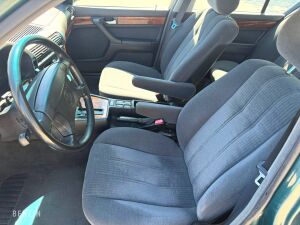 BMW 730i e32 - 1993 93kkm