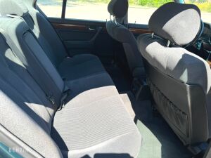 BMW 730i e32 - 1993 93kkm