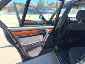 BMW 730i e32 - 1993 93kkm