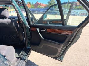 BMW 730i e32 - 1993 93kkm