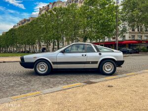 Lancia Montecarlo - 1980