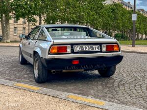 Lancia Montecarlo - 1980