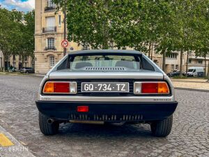 Lancia Montecarlo - 1980