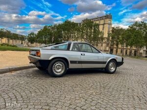 Lancia Montecarlo - 1980