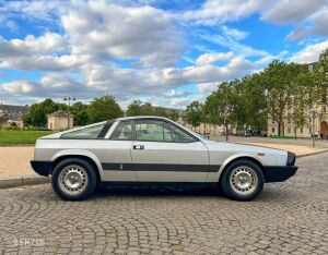 Lancia Montecarlo - 1980