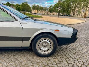 Lancia Montecarlo - 1980