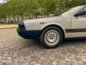 Lancia Montecarlo - 1980