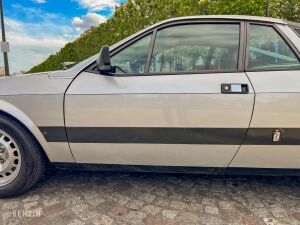 Lancia Montecarlo - 1980