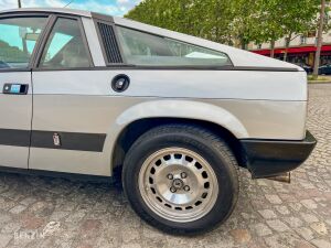 Lancia Montecarlo - 1980