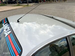 Lancia Montecarlo - 1980
