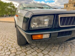 Lancia Montecarlo - 1980