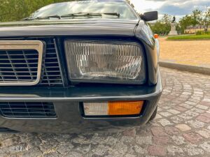 Lancia Montecarlo - 1980