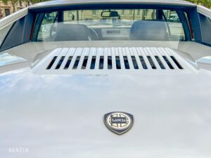 Lancia Montecarlo - 1980