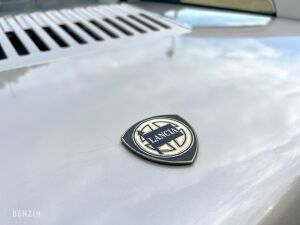 Lancia Montecarlo - 1980