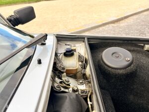 Lancia Montecarlo - 1980