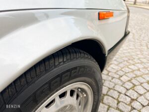 Lancia Montecarlo - 1980