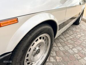 Lancia Montecarlo - 1980