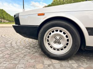 Lancia Montecarlo - 1980