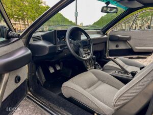 Lancia Montecarlo - 1980