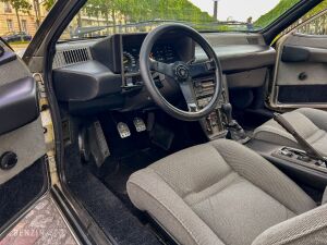 Lancia Montecarlo - 1980