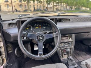 Lancia Montecarlo - 1980