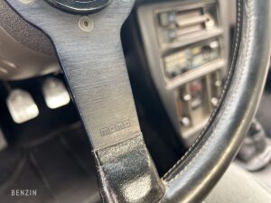 Lancia Montecarlo - 1980