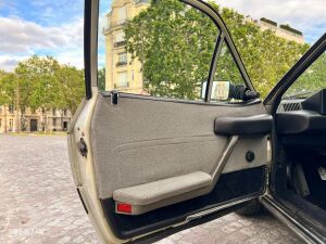 Lancia Montecarlo - 1980