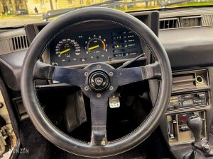 Lancia Montecarlo - 1980