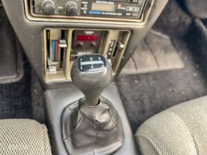 Lancia Montecarlo - 1980