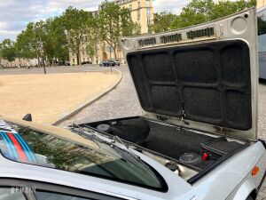 Lancia Montecarlo - 1980