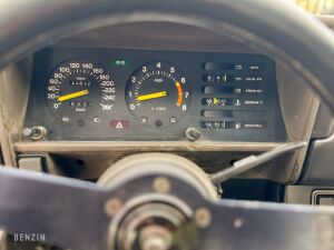 Lancia Montecarlo - 1980